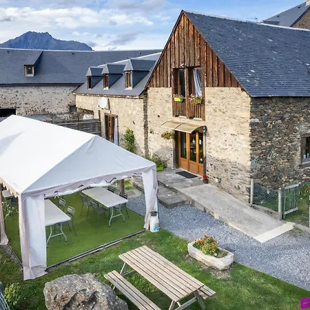 Gasthof La Bergerie *