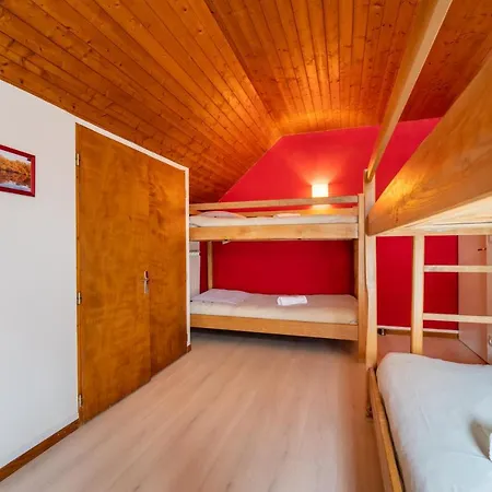 La Bergerie Inn *
