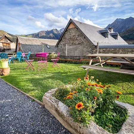 La Bergerie Gasthof *