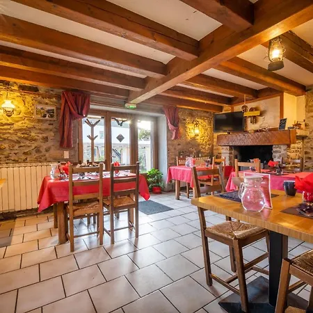 La Bergerie Gasthof *