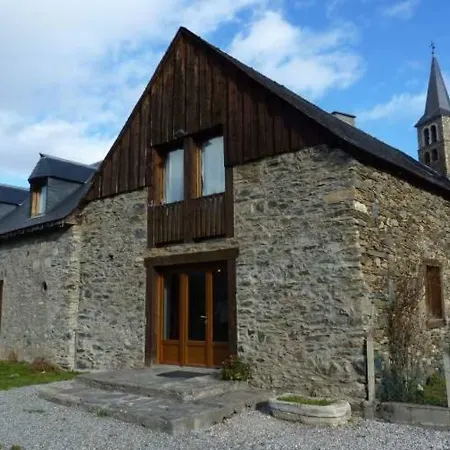 La Bergerie Gasthof *