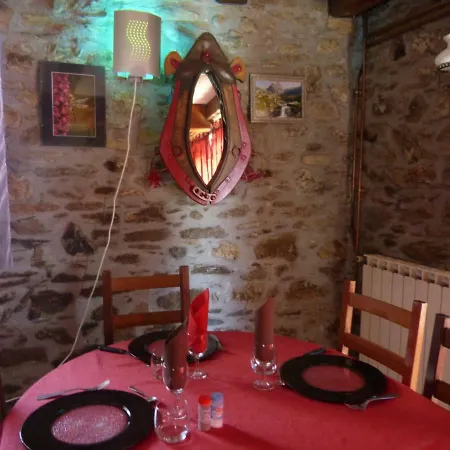 La Bergerie Gasthof *