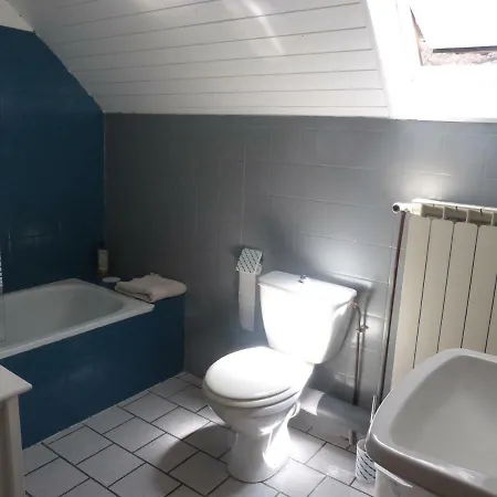 La Bergerie Inn Azet