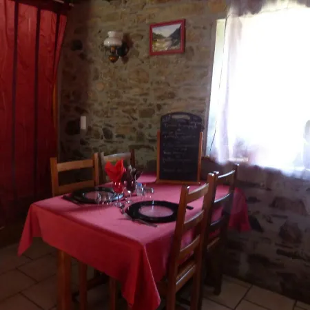 Inn La Bergerie