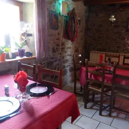 Gasthof La Bergerie *