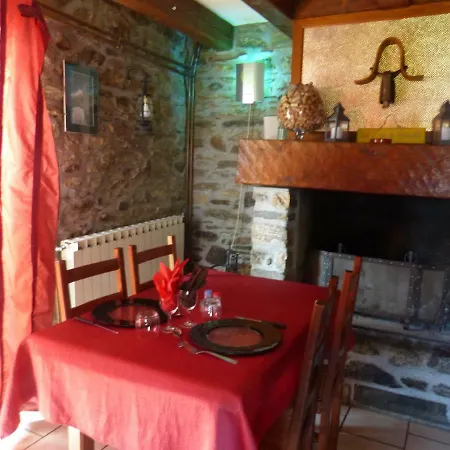 La Bergerie