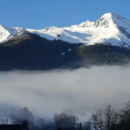 La Bergerie * Azet