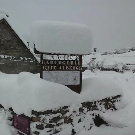 La Bergerie *