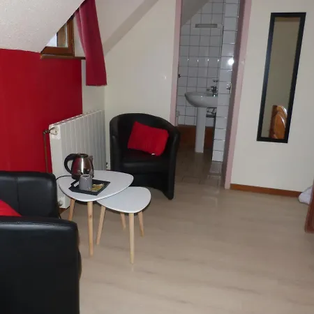 La Bergerie