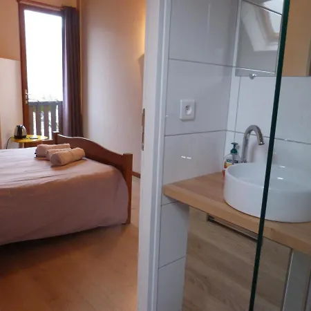 La Bergerie Gasthof *