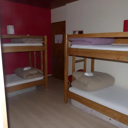 La Bergerie Inn Azet