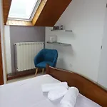 La Bergerie Inn Azet
