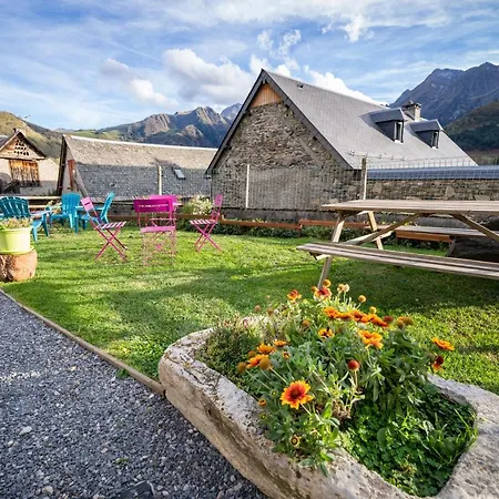 La Bergerie Inn *
