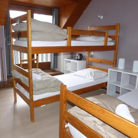 La Bergerie * Azet