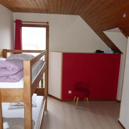 La Bergerie