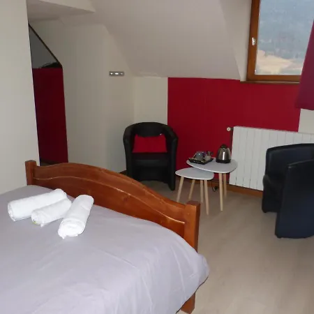La Bergerie Azet