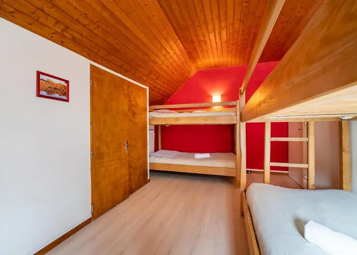 La Bergerie Värdshus *