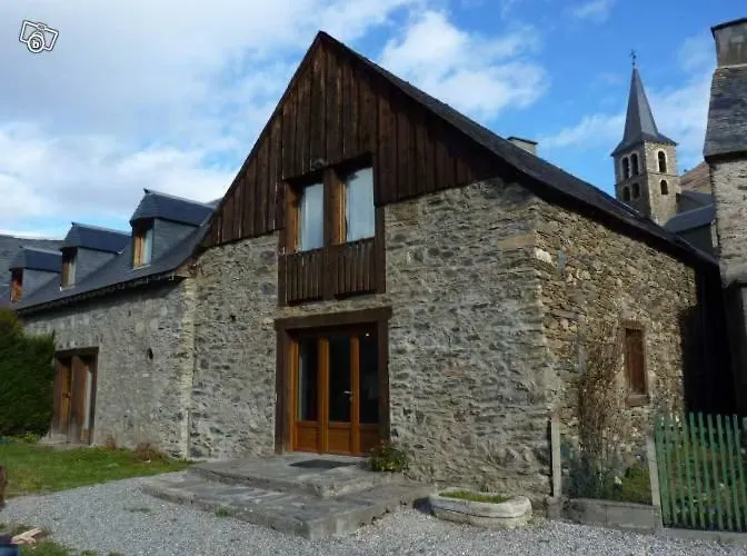 La Bergerie Värdshus *