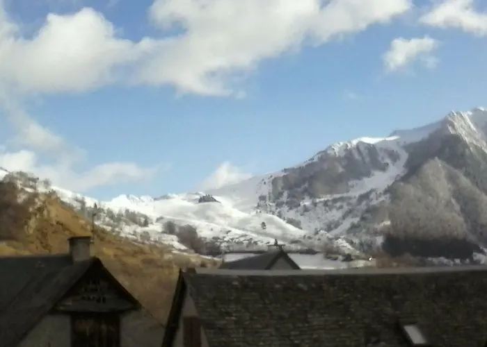 La Bergerie Värdshus