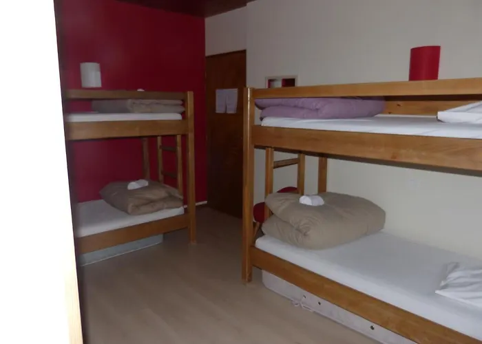 La Bergerie Värdshus Azet