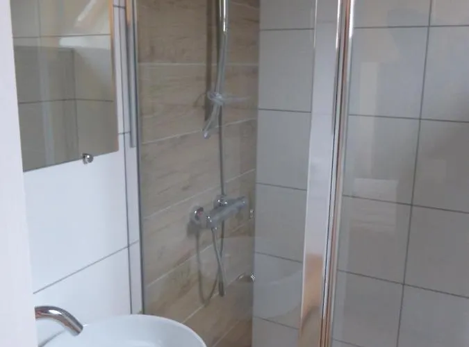 La Bergerie Värdshus